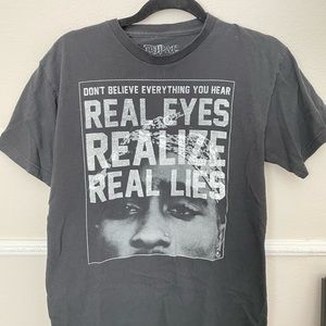Tupac Shirt